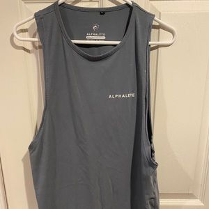 Alphalete cutoff